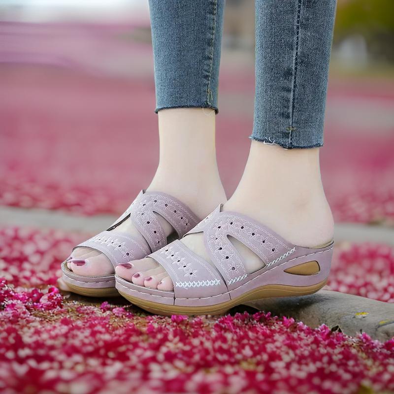 Rosie™ | Comfortabele Sandalen