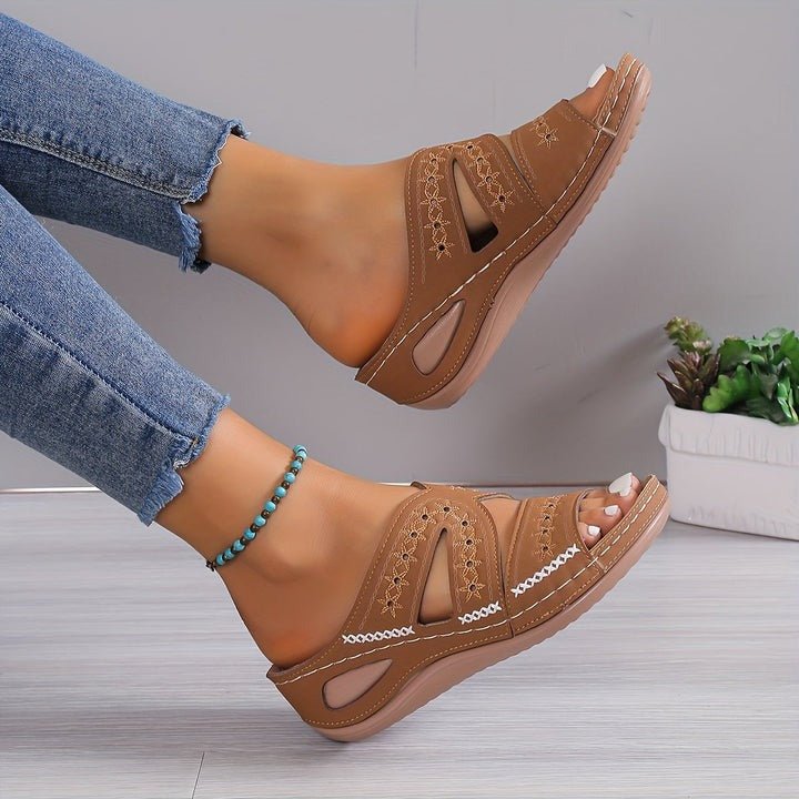 Rosie™ | Comfortabele Sandalen