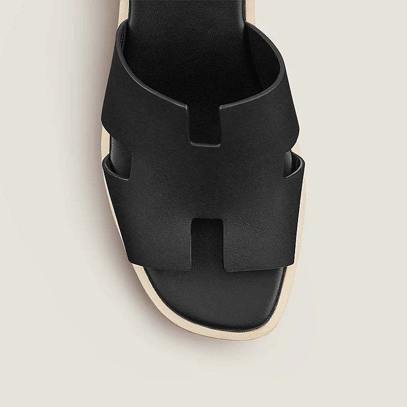 Esmee™ | Gekruiste Band Sandalen
