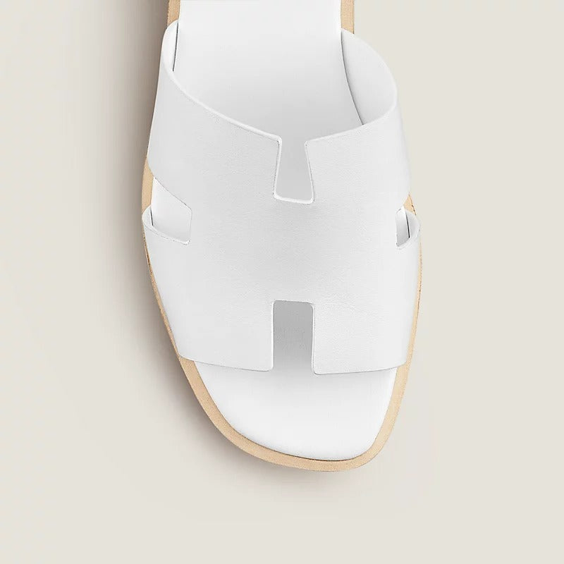 Esmee™ | Gekruiste Band Sandalen