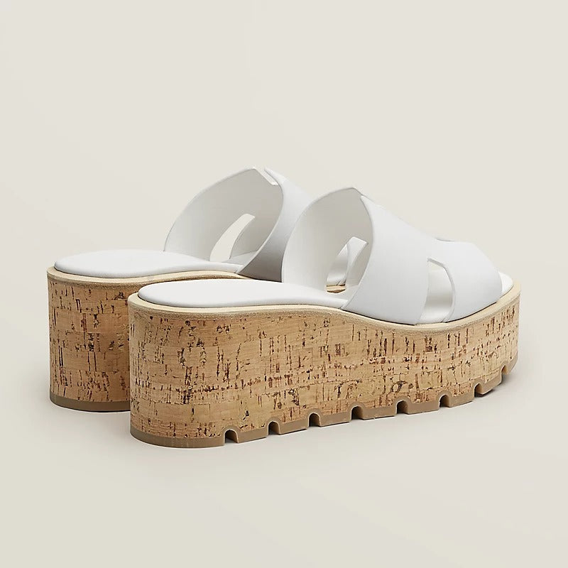 Esmee™ | Gekruiste Band Sandalen