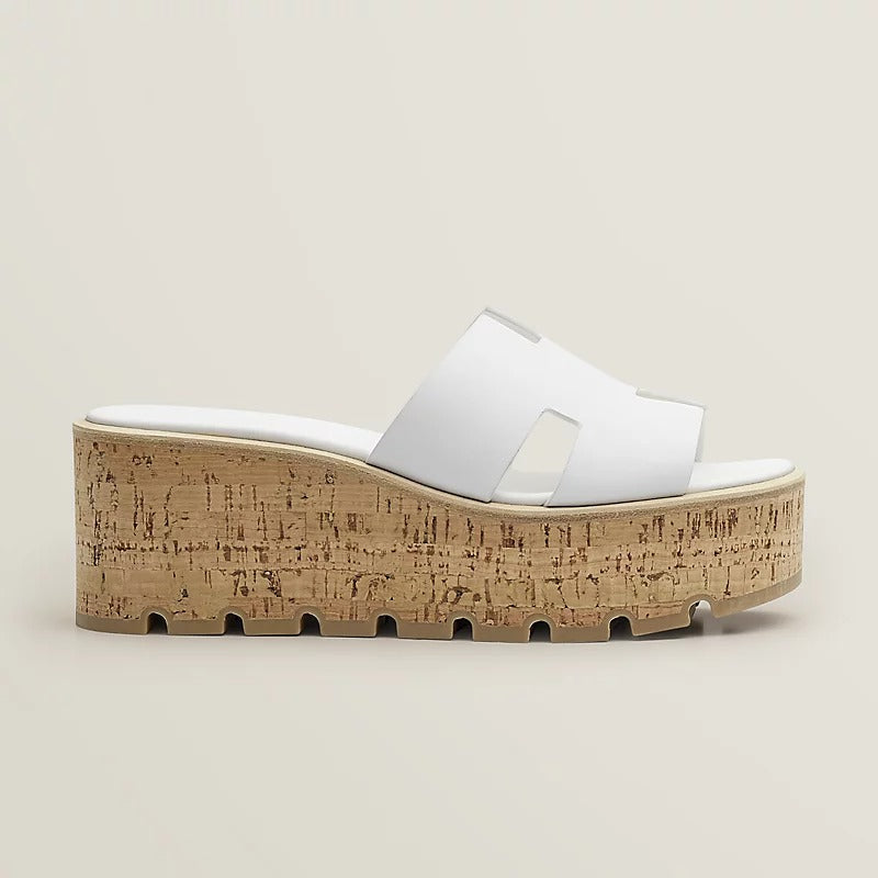 Esmee™ | Gekruiste Band Sandalen