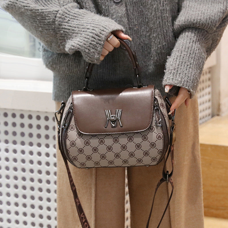 Victoria™ | Schoudertas