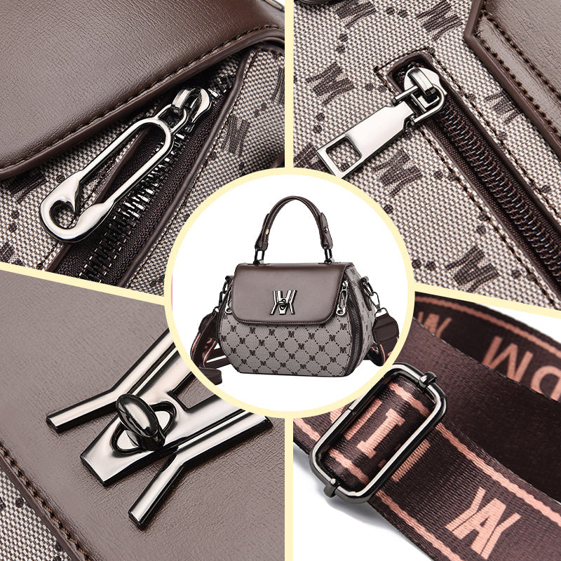Victoria™ | Schoudertas