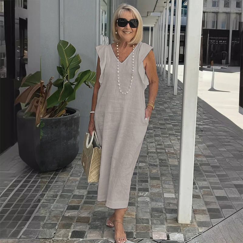 Sanne™ | Casual Jurk Dames