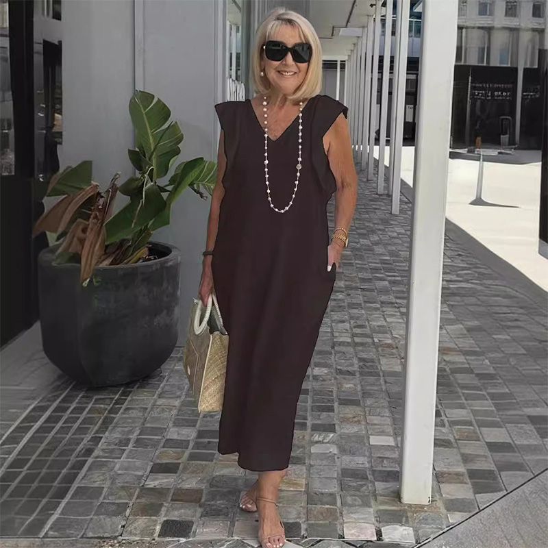 Sanne™ | Casual Jurk Dames