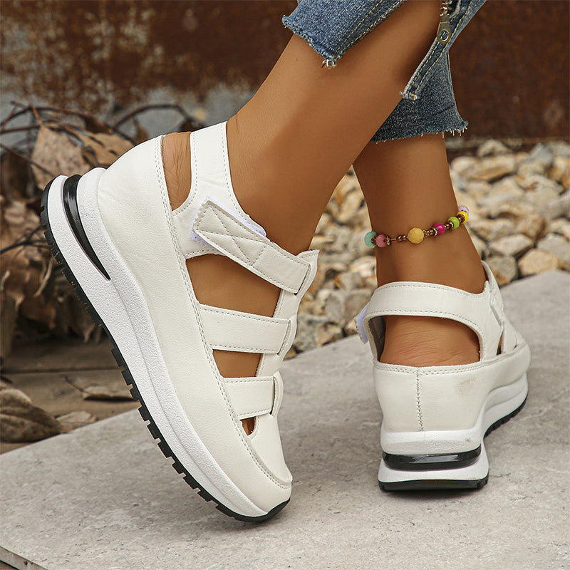 Julia™ | Comfortabele Ortho Sandalen