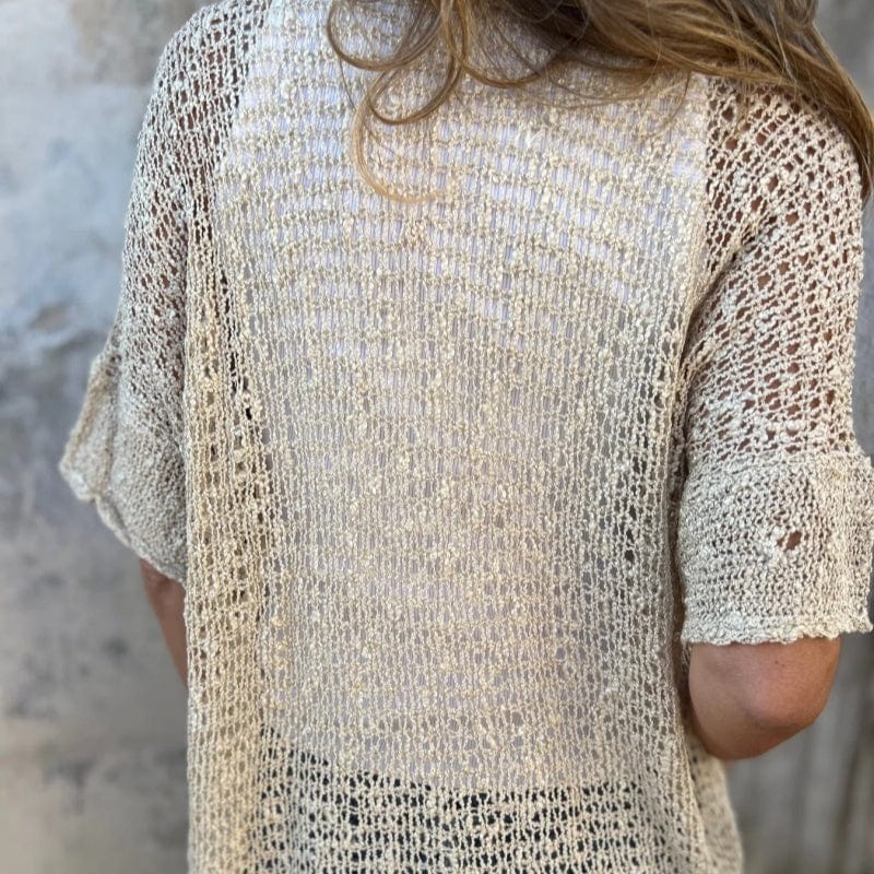 Esmee™ | Gebreid Shirt Dames
