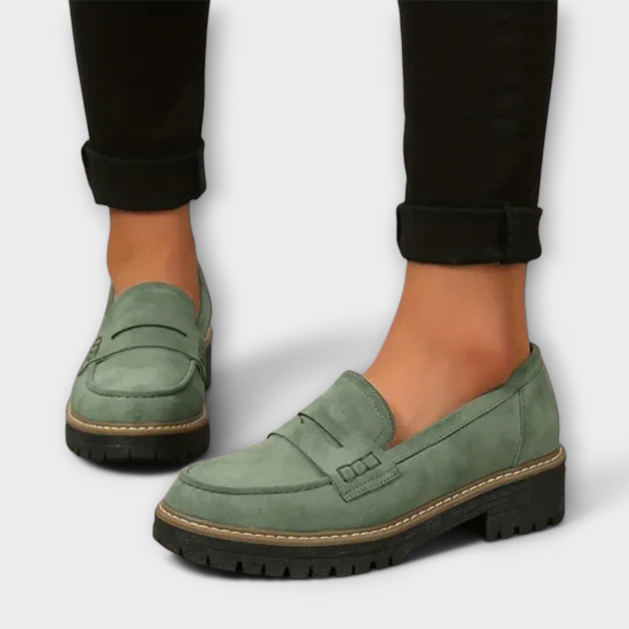 Alisa™ | Instap Loafer Voor Dames