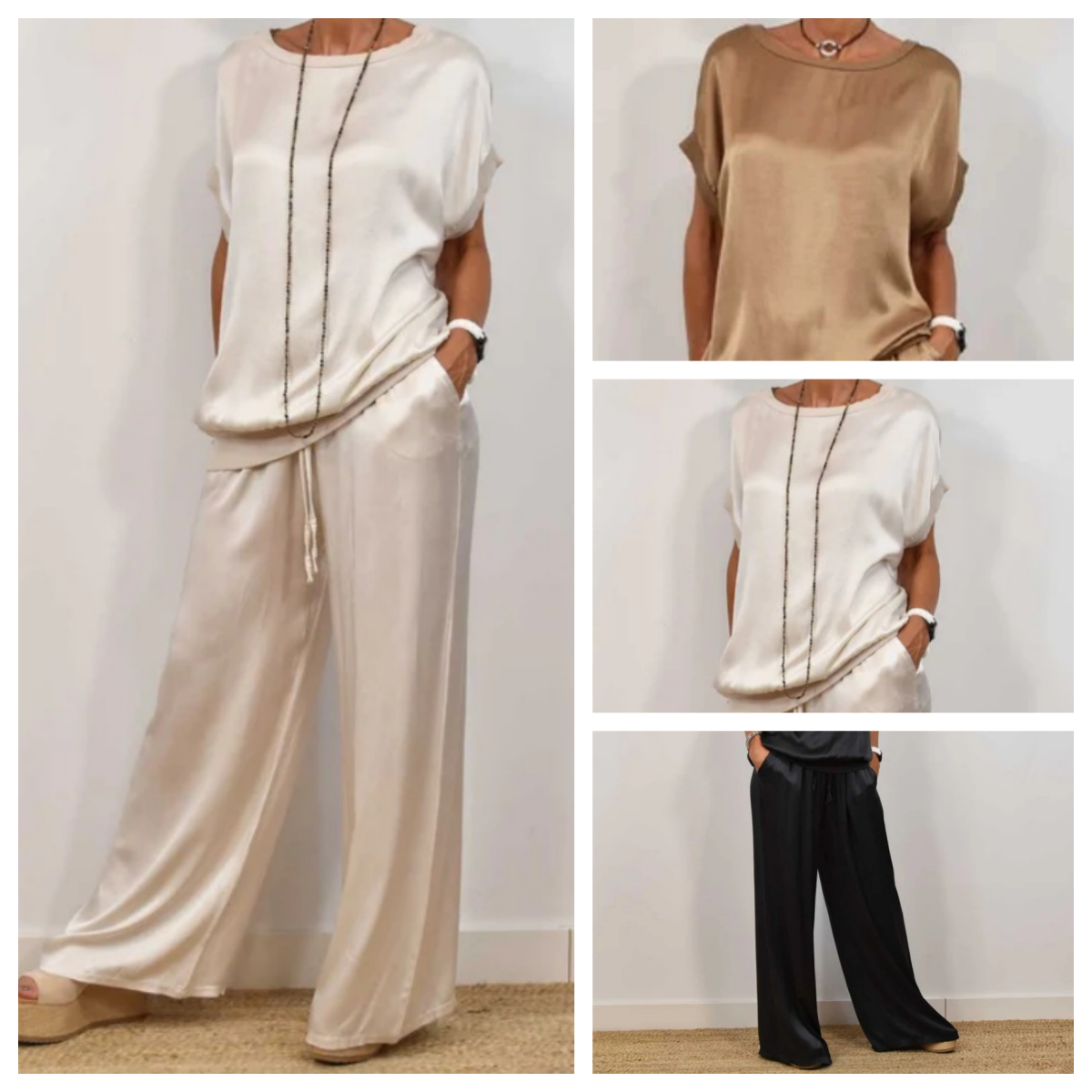 Emma|Trendy Lente Set
