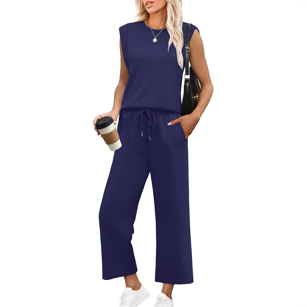 Noa™ | Vrouwelijke Lounge Set