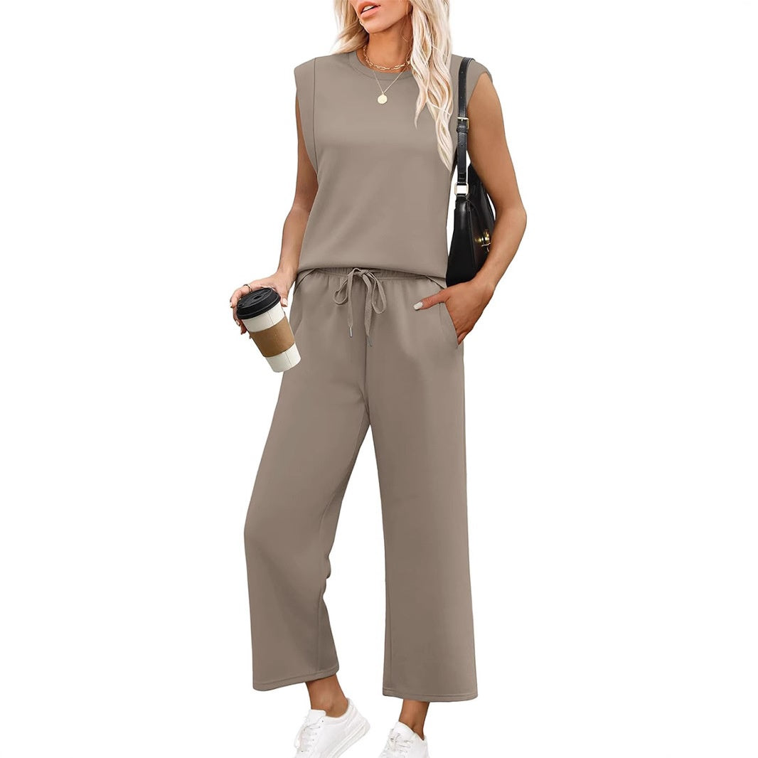 Noa™ | Vrouwelijke Lounge Set