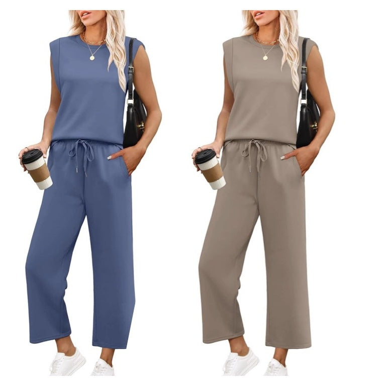 Noa™ | Vrouwelijke Lounge Set