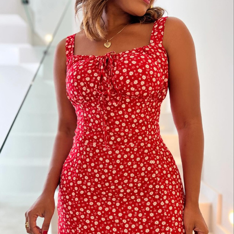 Noa™ | Lichte Zomerjurk Dames