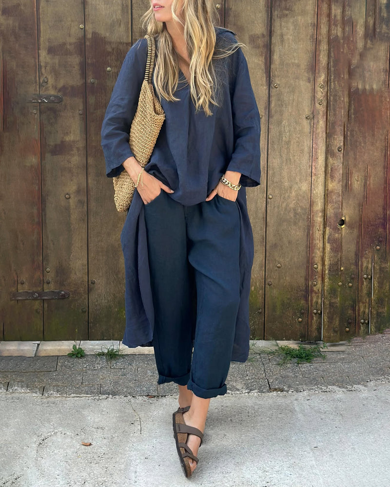 Sofie  – Tweedelige set