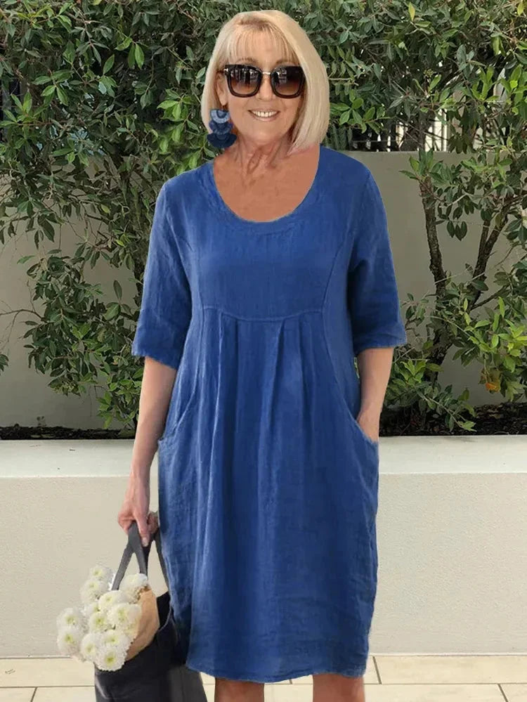 Altea™ | Chique Zomerjurk Stijl