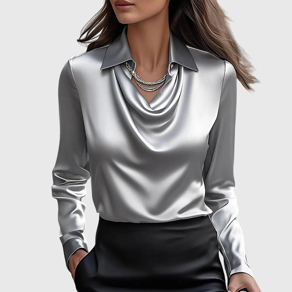 Fleur™ | Elegante Damesblouse