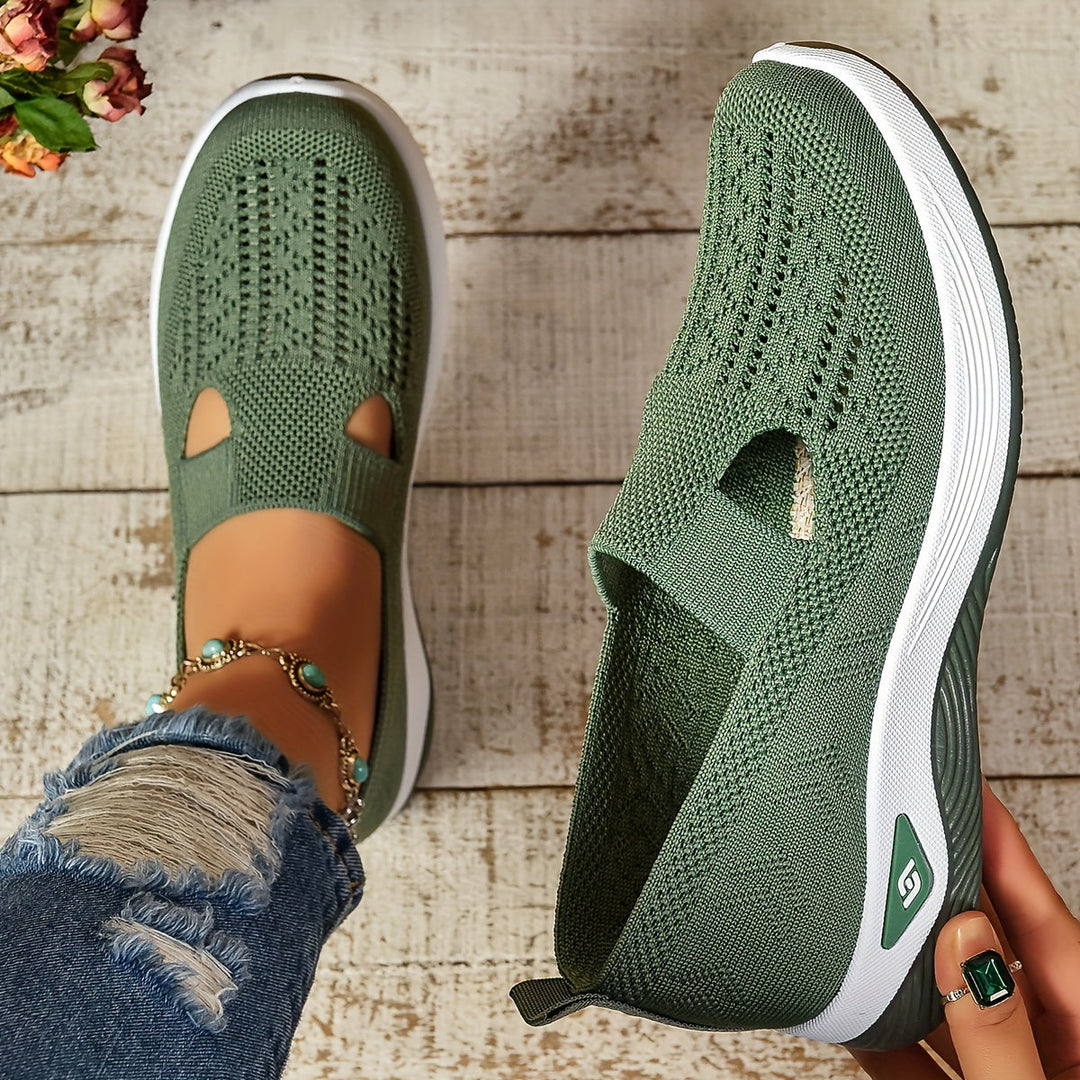 Marije | Comfortabele en Elegante Schoenen