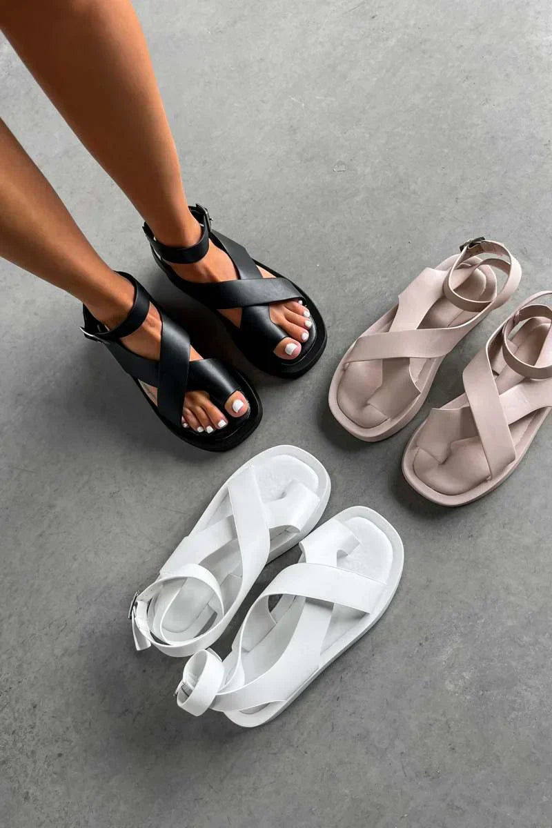 Lieke™ | Elegante Dames Sandalen