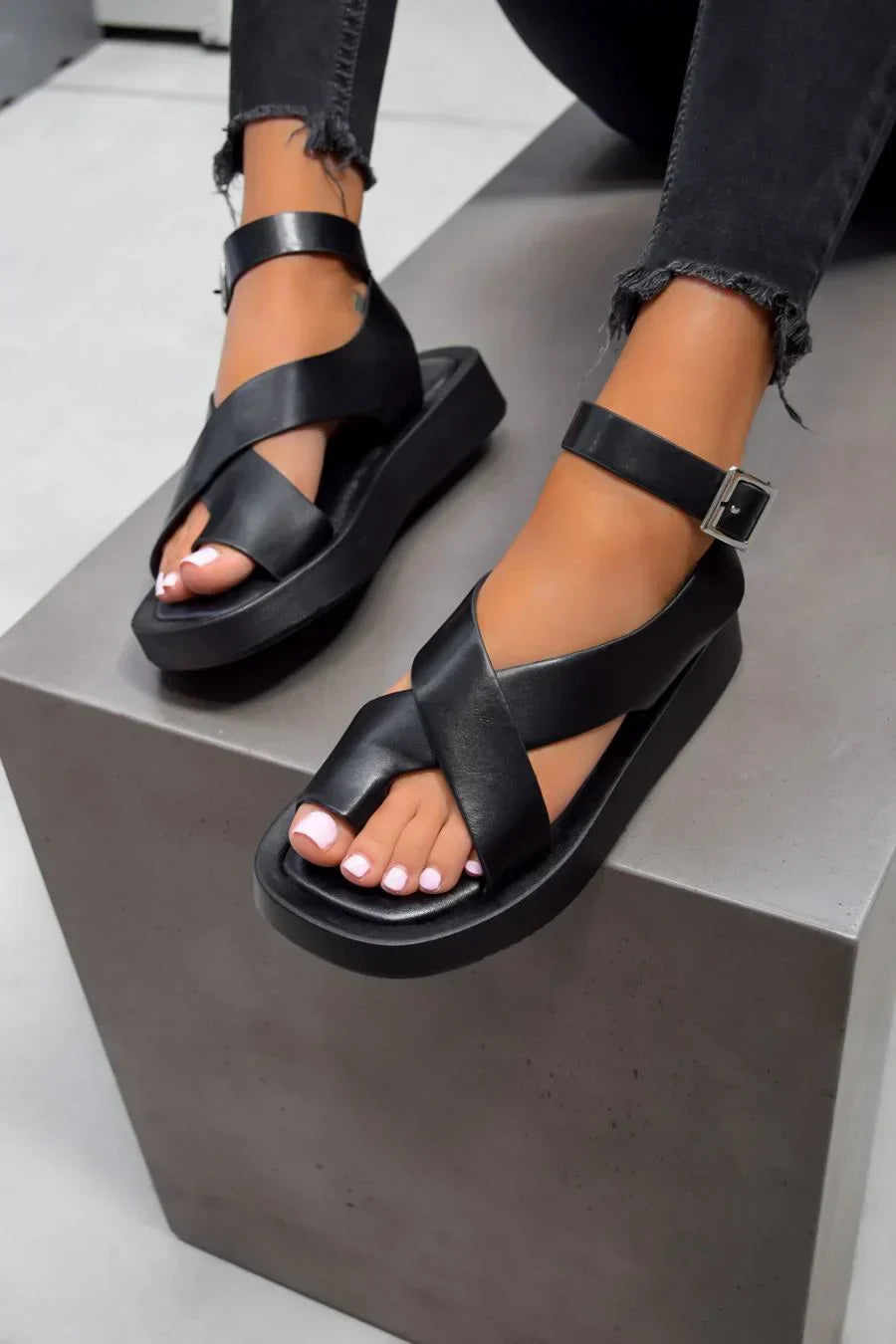 Lieke™ | Elegante Dames Sandalen