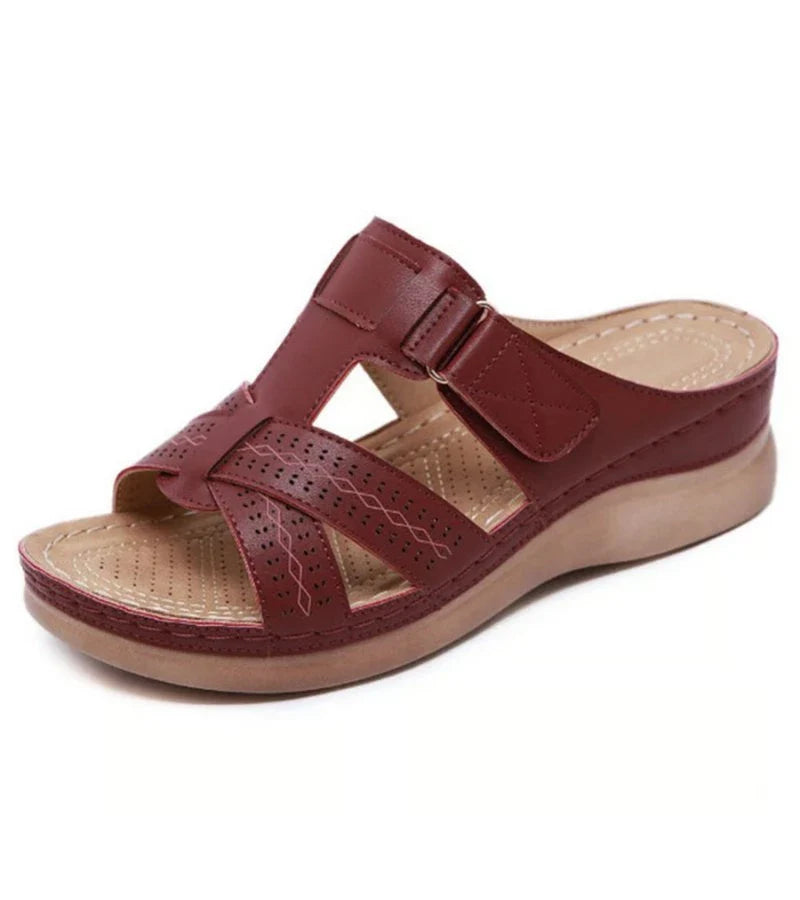 Chiara | Premium Orthopedische Sandalen