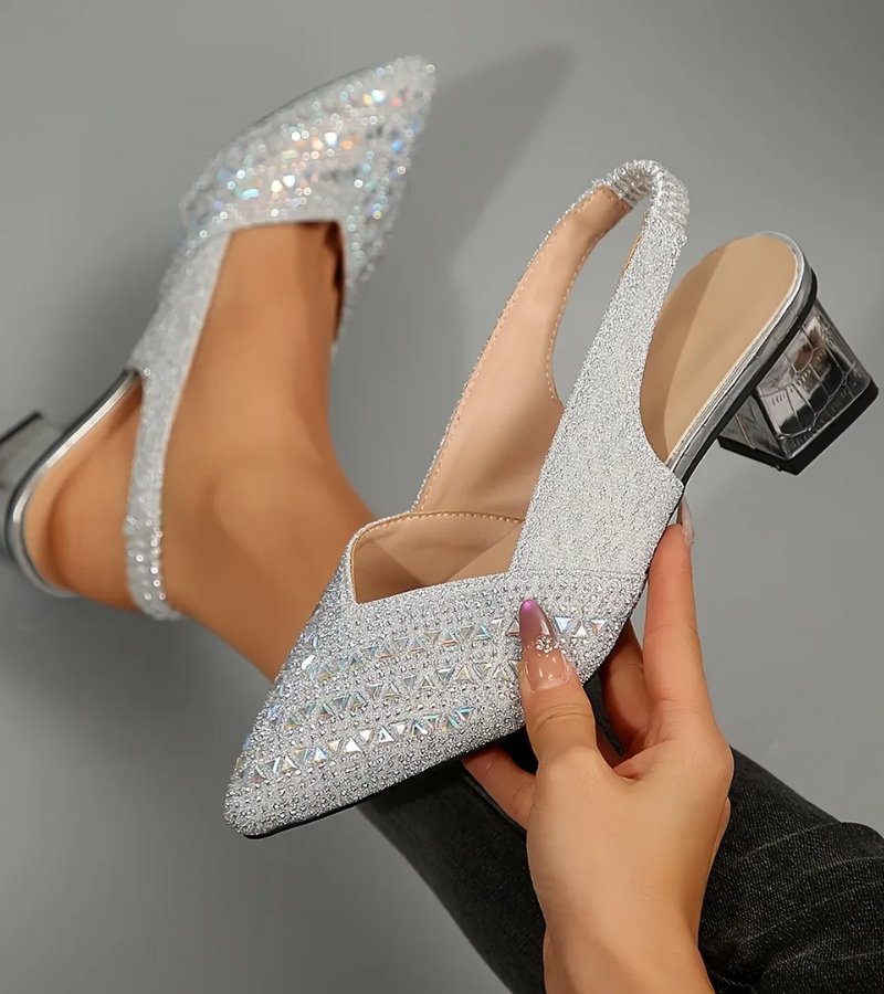 Amélie™ | Orthopedische sandalen