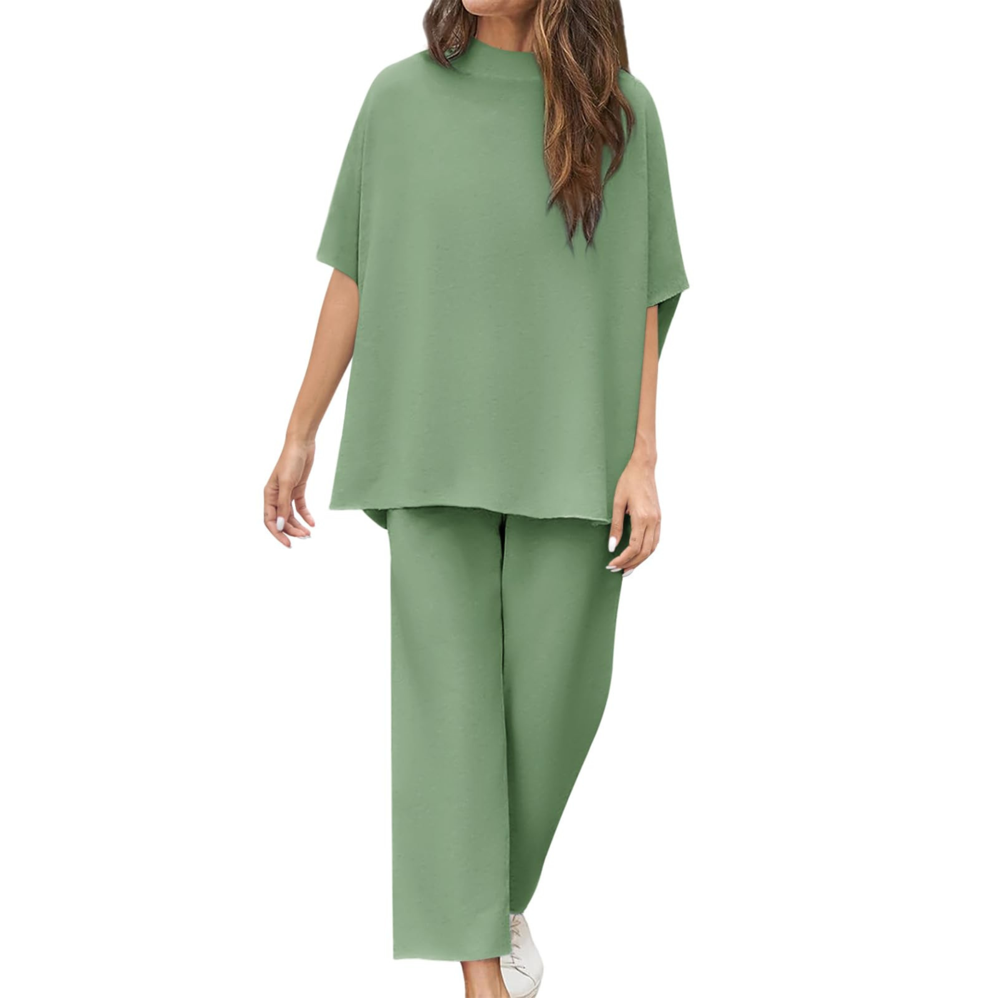 Lotte™ | Relaxte Vleermuismouw Set