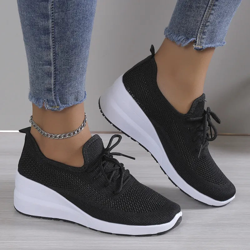 Maren™ | Orthopedische Dames Schoenen