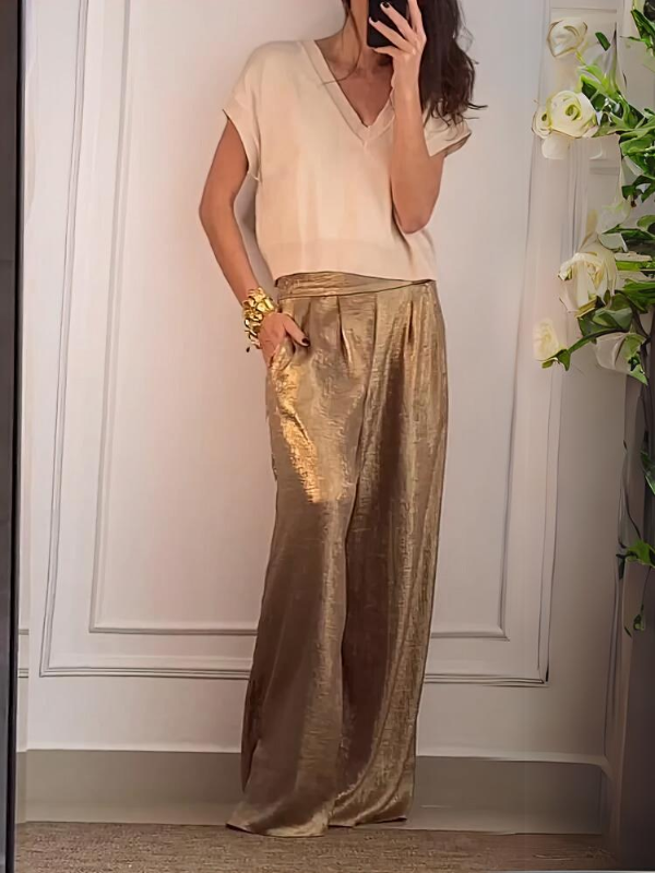 Emma™ | Tijdloze Elegante Outfit