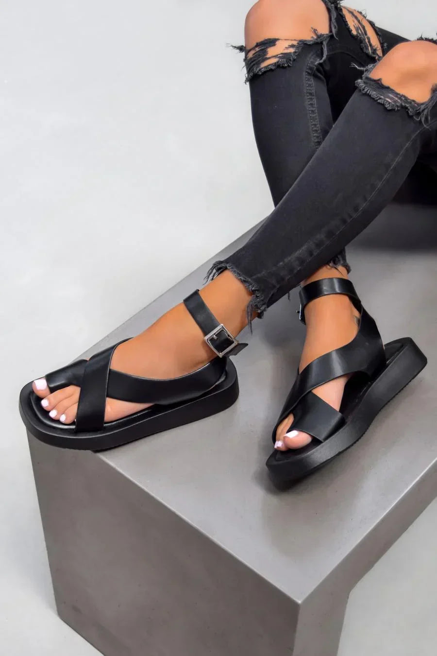 Lieke™ | Elegante Dames Sandalen