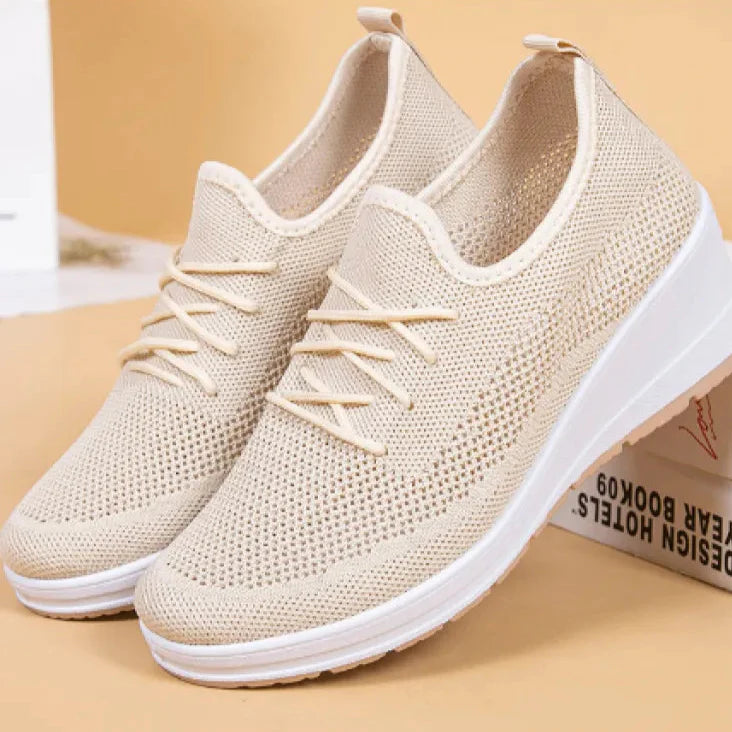 Maren™ | Orthopedische Dames Schoenen
