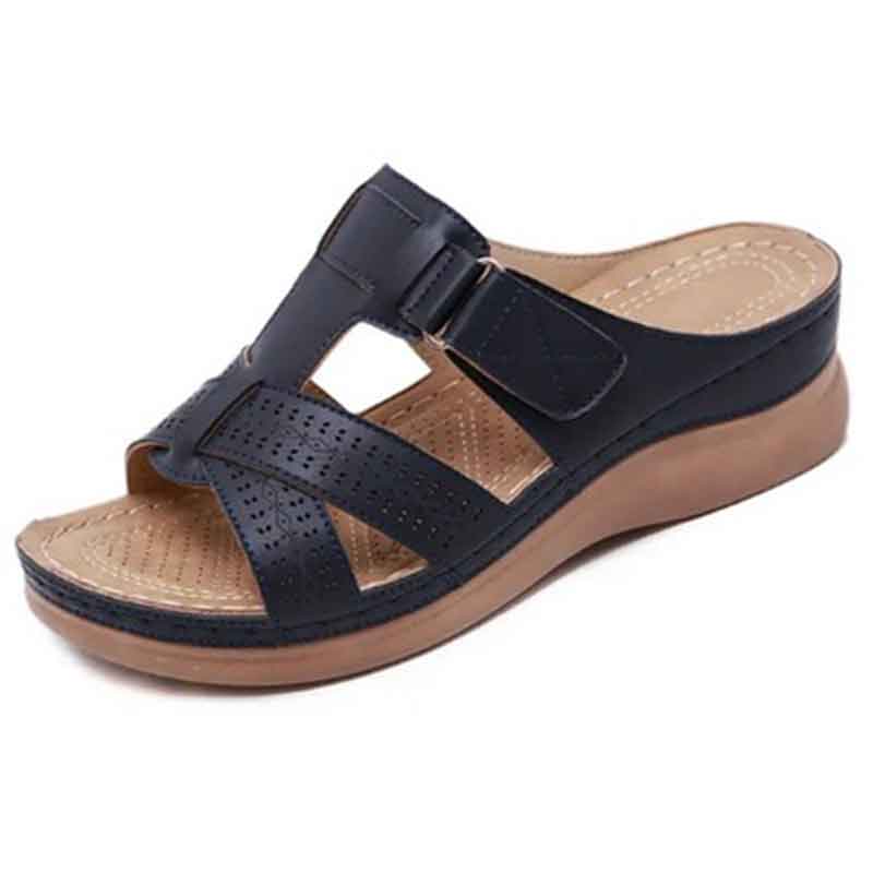 Mara™ | Comfort Step Sandalen