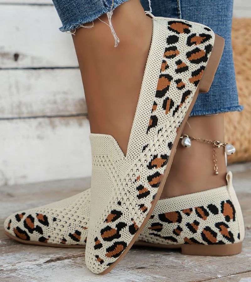 Bella | Antislip ballerina's