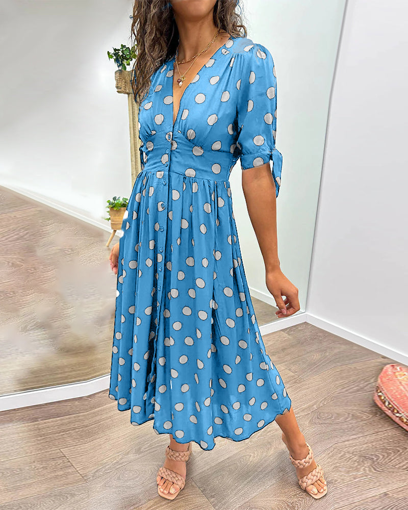 Femke | Elegante Damesjurk