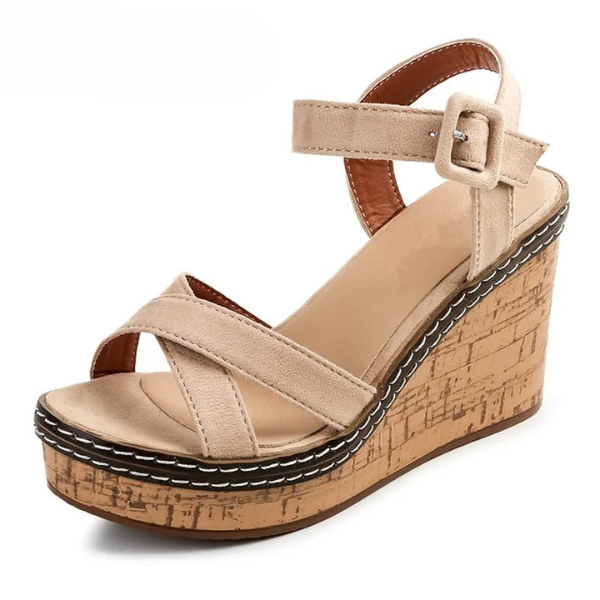 Tessari™ | Gevlochten Anker Schoenen