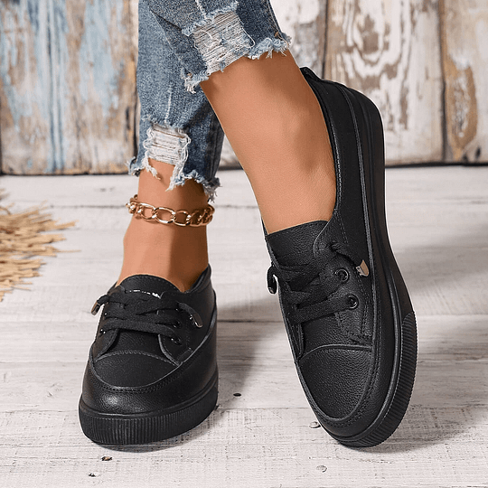 Lauren™ | Verstelbare Comfort Stap