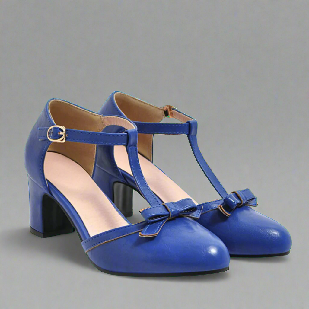 Tess™ | Pijnvrije Elegante Sandalen