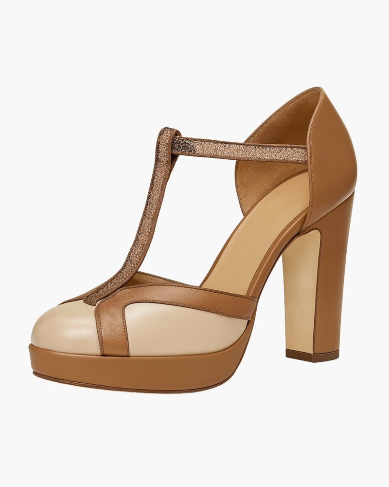 Esmee™ | Elegante Haksandalen Comfort