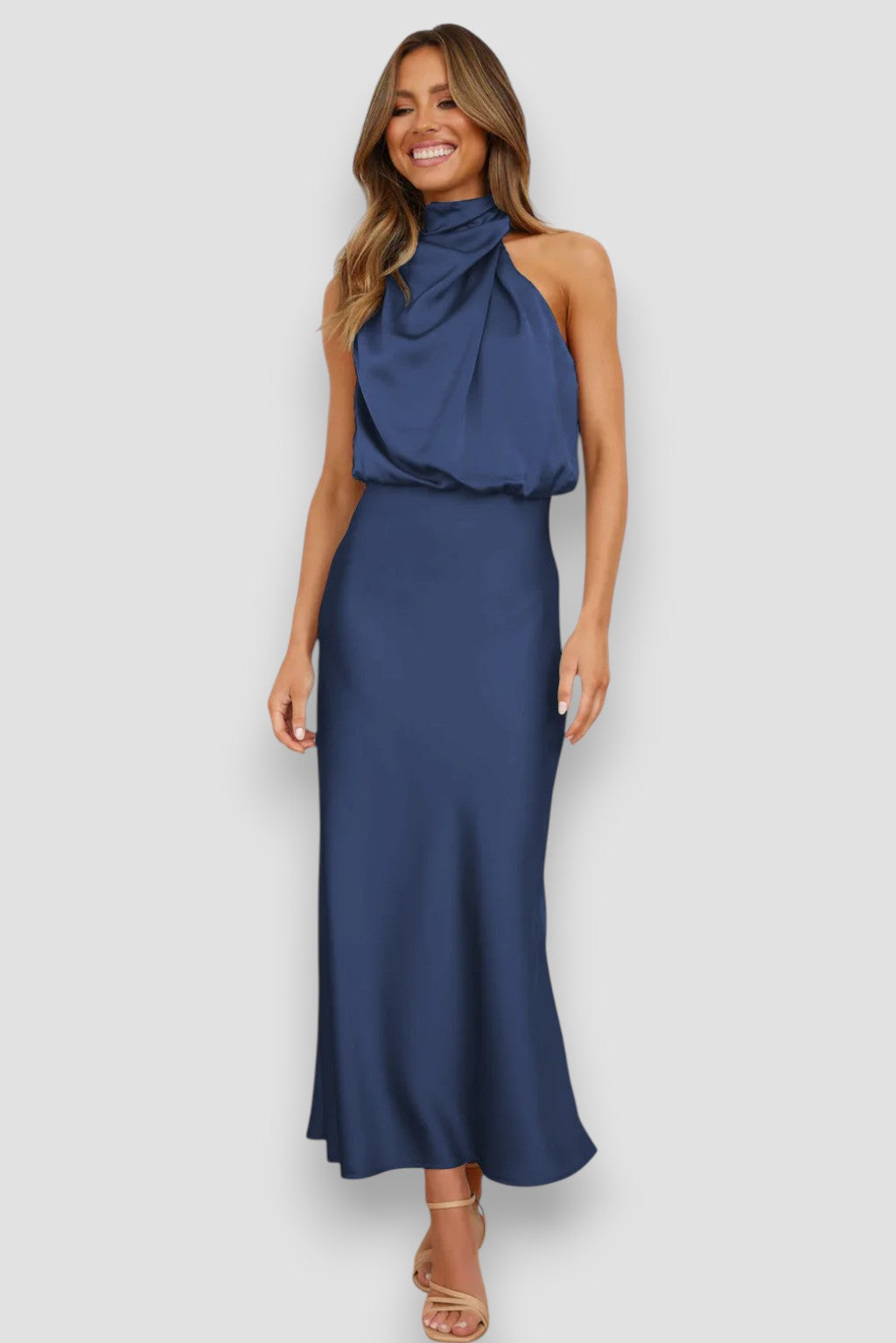Marit | Jurk