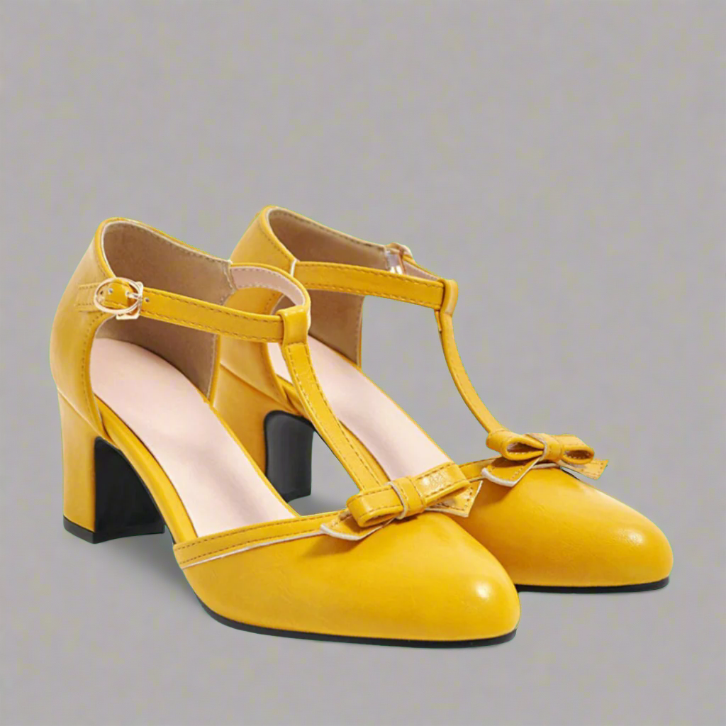 Tess™ | Pijnvrije Elegante Sandalen
