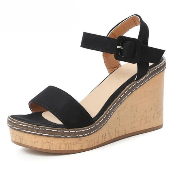 Tessari™ | Gevlochten Anker Schoenen