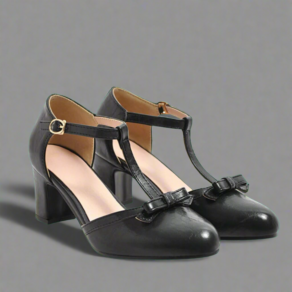 Tess™ | Pijnvrije Elegante Sandalen