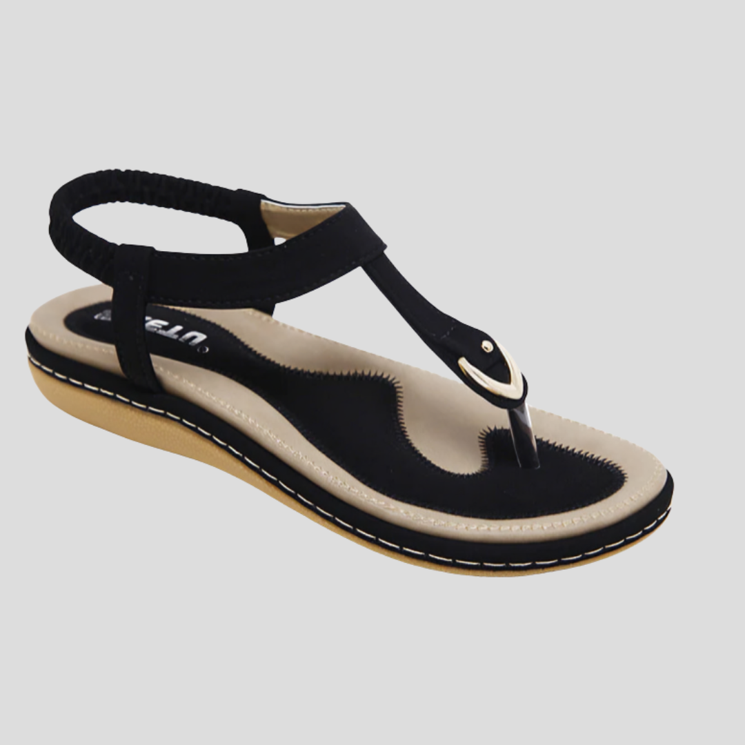 Esmee™ | Zachte Foam Sandalen