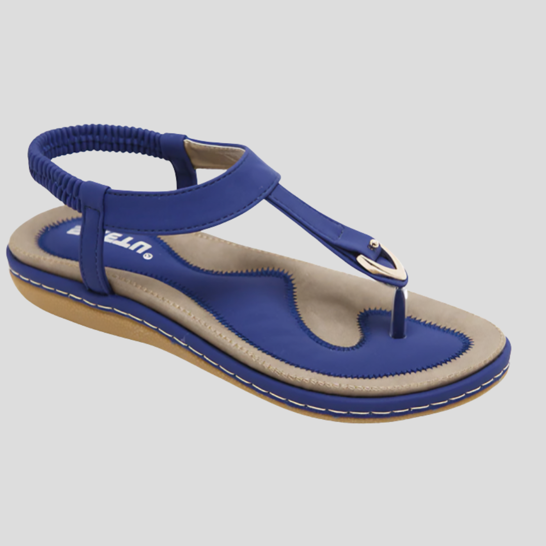 Esmee™ | Zachte Foam Sandalen