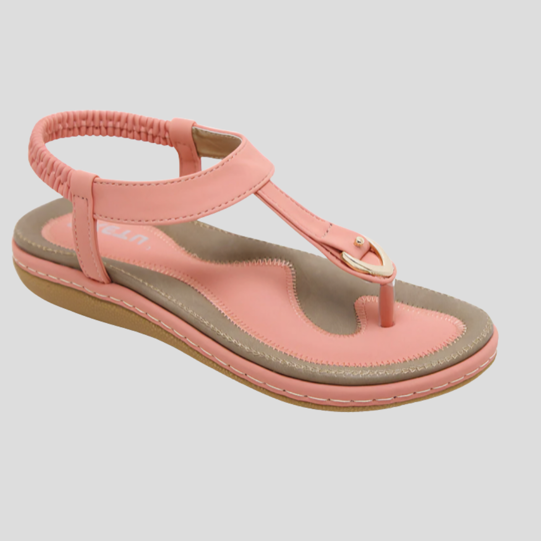 Esmee™ | Zachte Foam Sandalen