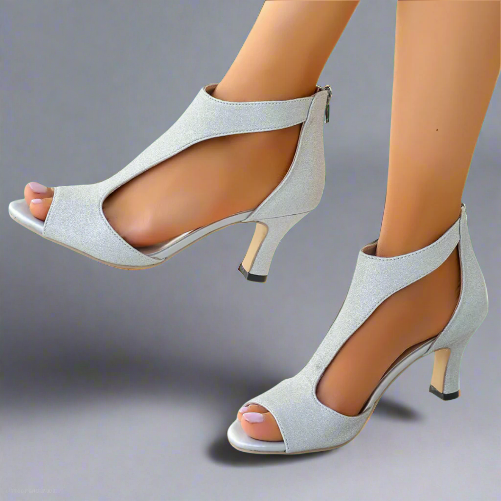 Luna™ | Comfortabele Elegante Sandalen