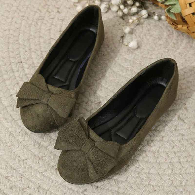 Annelies™ | Comfort Orthopedische Schoenen
