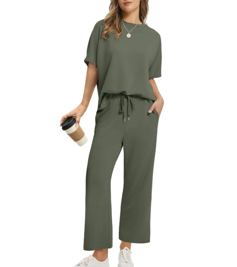 Lotte™ | Tweedelig Modern Set