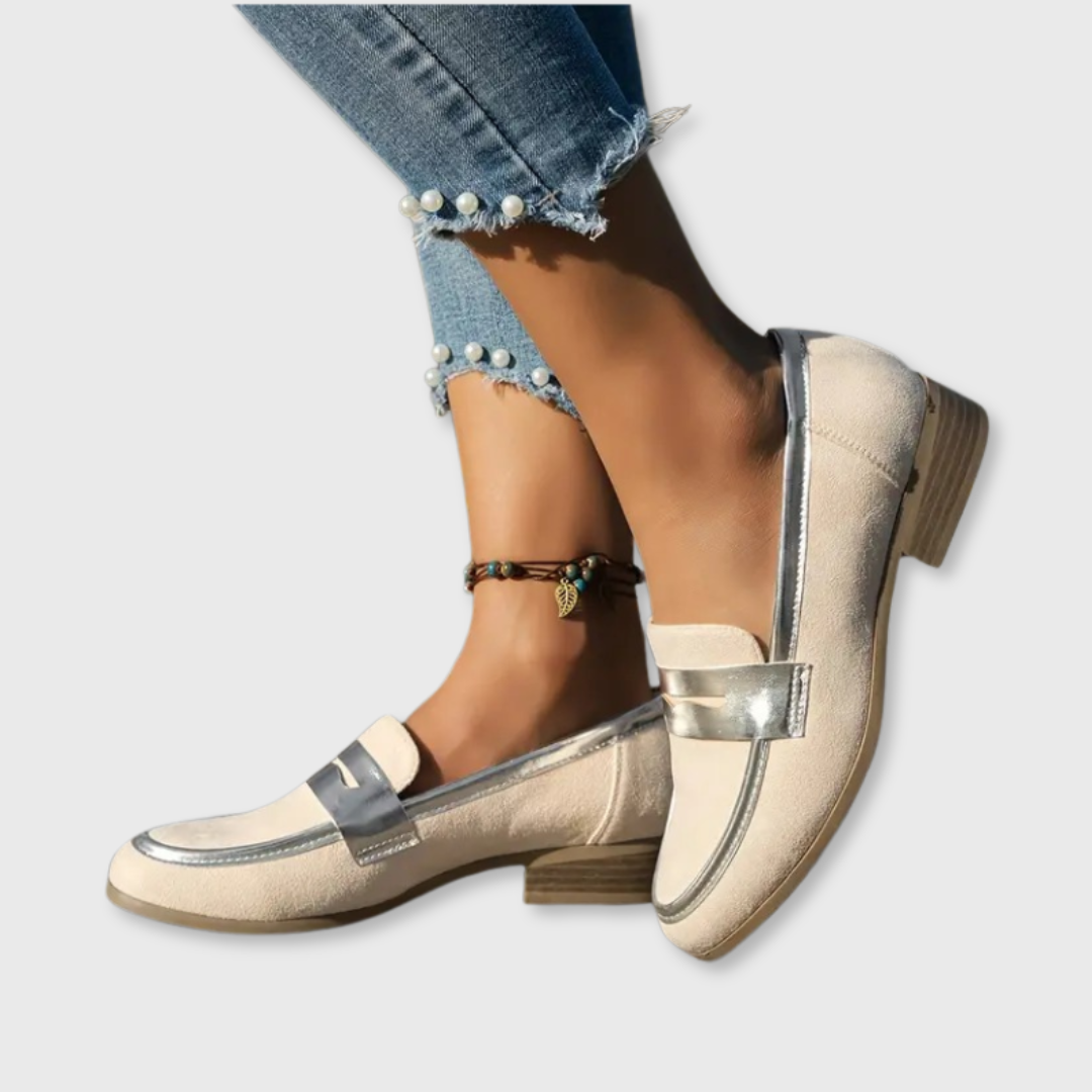 Maya™ | Lichtgewicht Slip-On Instappers