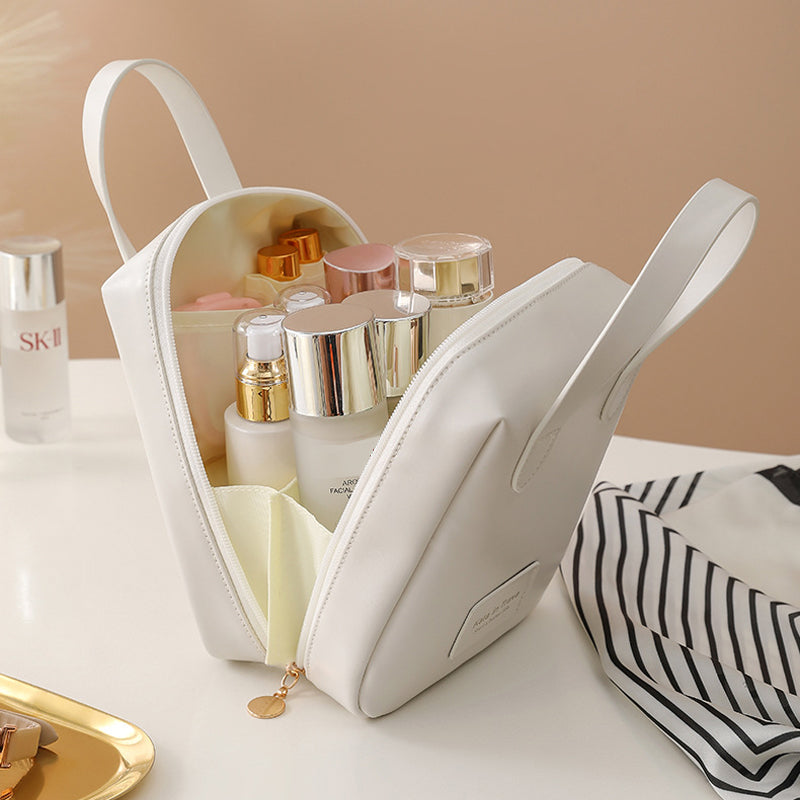 Britt | Charmante Opbergtas Voor Cosmetica